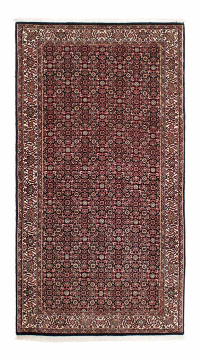 Bidjar Tæppe 100x195cm - Persisk tæppe
