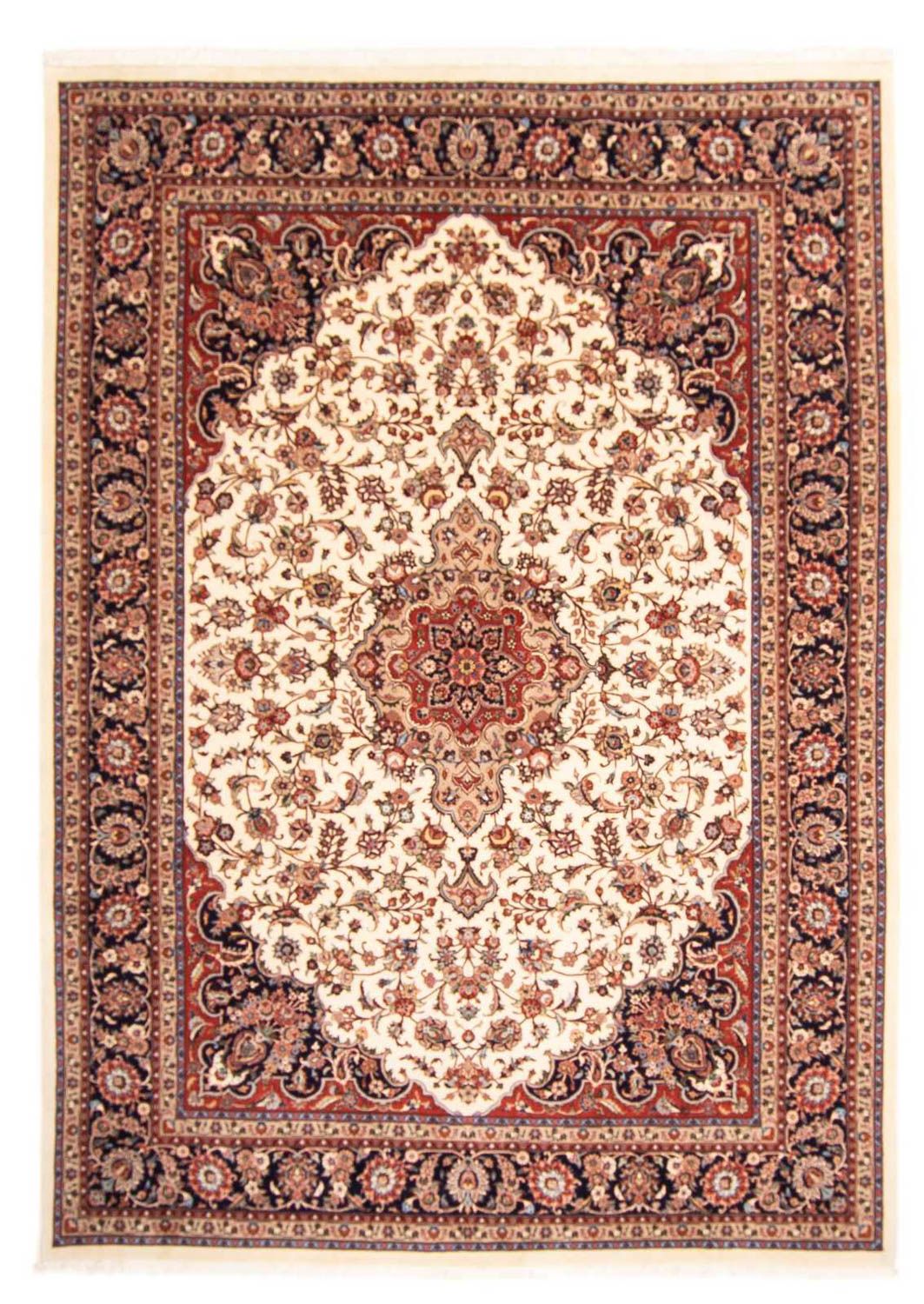 Persisk tæppe - Classic - 335 x 248 cm - beige
