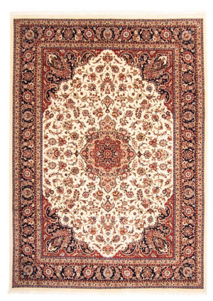Persisk tæppe - Classic - 335 x 248 cm - beige