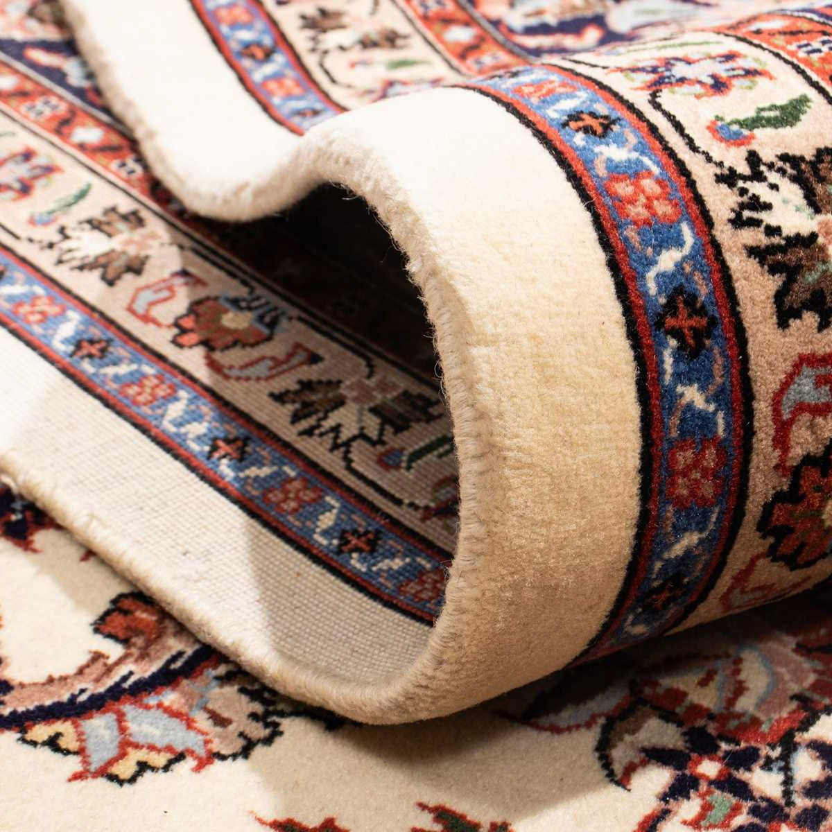 Persisk tæppe - Classic - 335 x 248 cm - beige