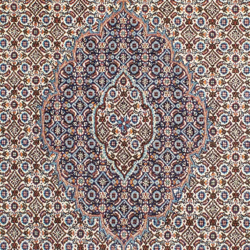Persisk tæppe - Classic - 192 x 145 cm - beige
