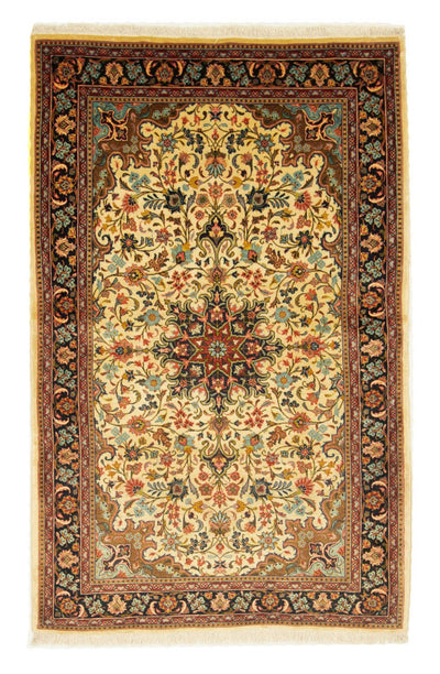 Jozan Tæppe 105x173cm - Persisk tæppe