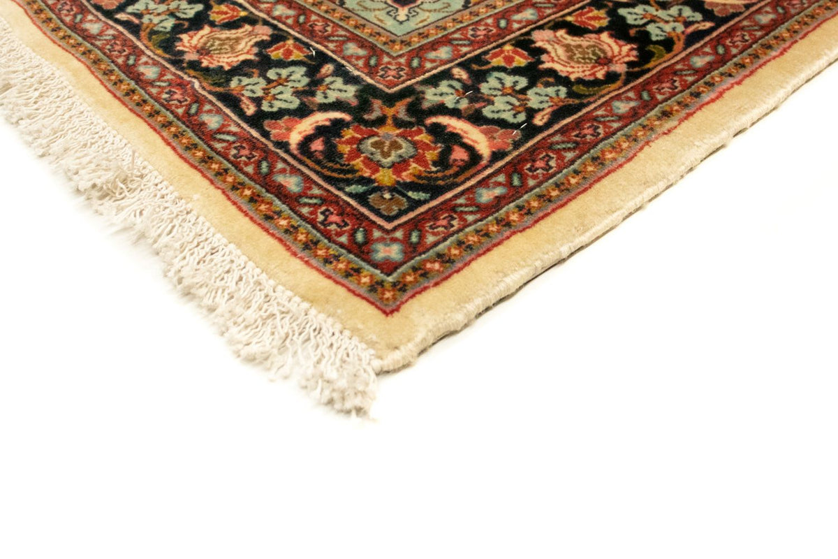 Persisk tæppe - Nomadisk - 173 x 105 cm - beige