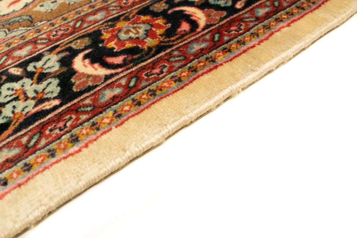 Persisk tæppe - Nomadisk - 173 x 105 cm - beige