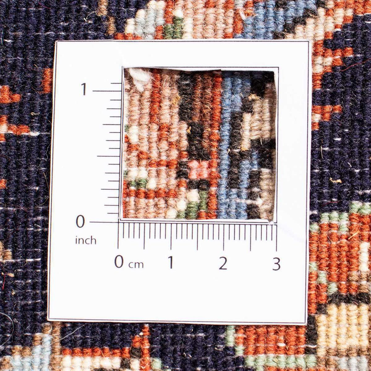Persisk tæppe - Classic - 295 x 202 cm - beige