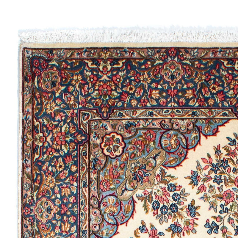 Persisk tæppe - Royal - 257 x 148 cm - beige