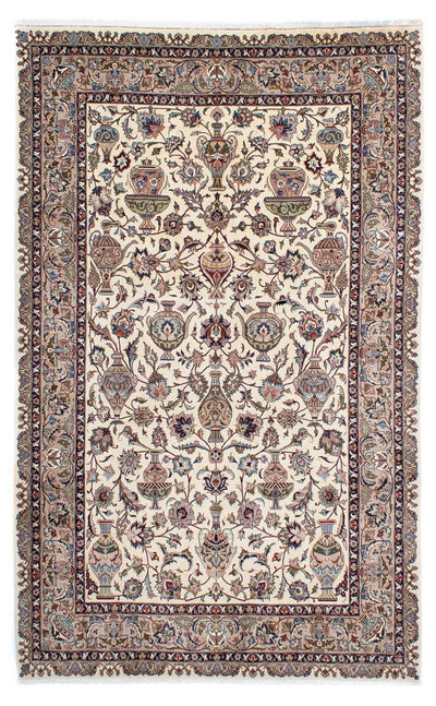 Kashmar Tæppe 205x302cm - Persisk tæppe