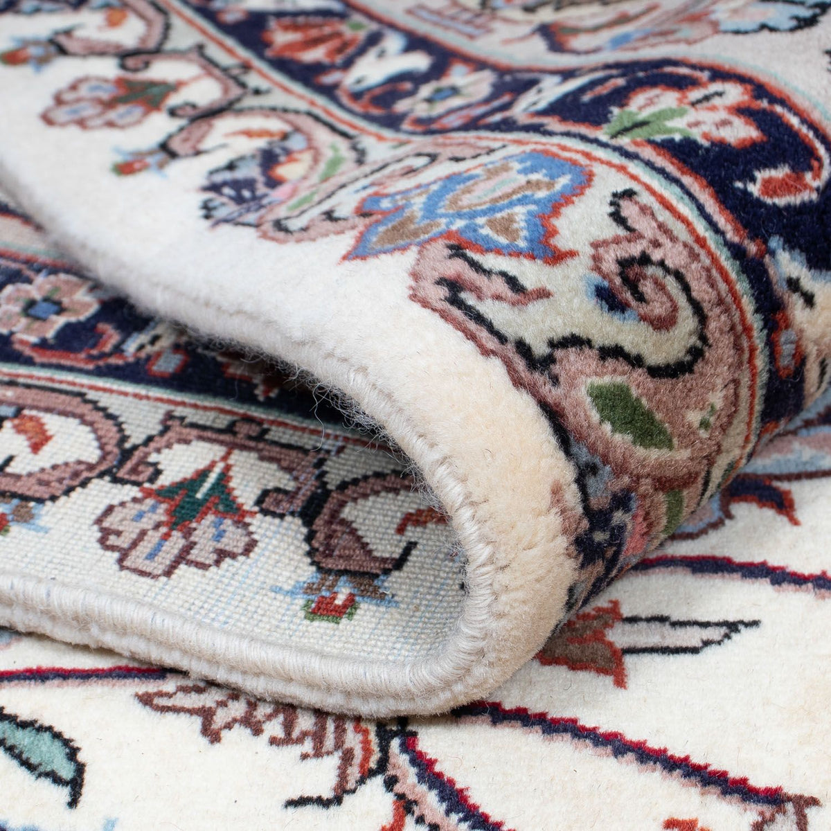 Persisk tæppe - Classic - 302 x 205 cm - beige