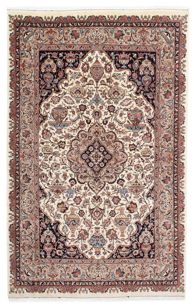 Kashmar Tæppe 195x295cm - Persisk tæppe