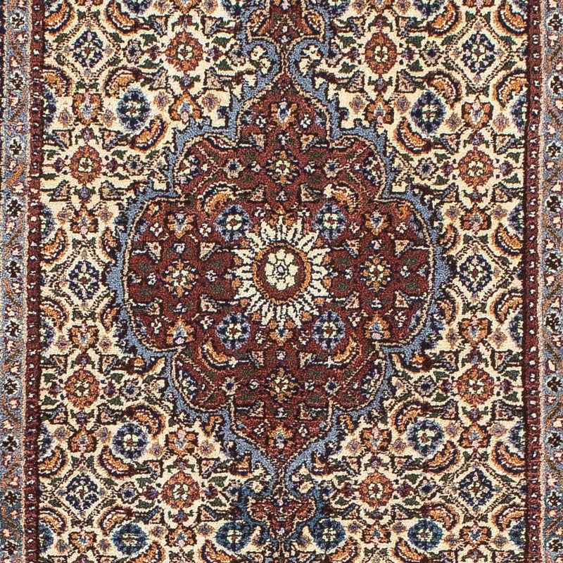 Løber Persisk tæppe - Classic - 200 x 77 cm - beige