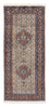 Løber Persisk tæppe - Classic - 196 x 77 cm - beige