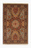 Persisk tæppe - Tabriz - Royal - 154 x 98 cm - flerfarvet