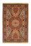 Persisk tæppe - Tabriz - Royal - 153 x 100 cm - flerfarvet