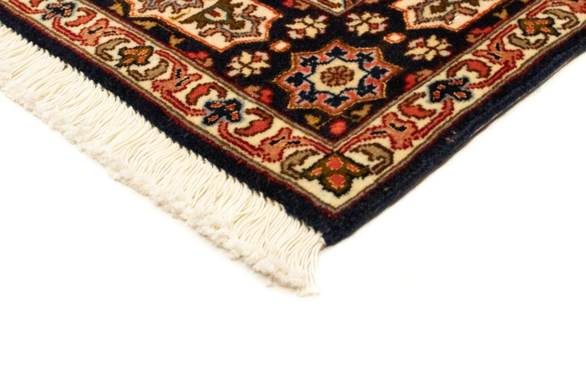Persisk tæppe - Tabriz - Royal - 153 x 100 cm - flerfarvet