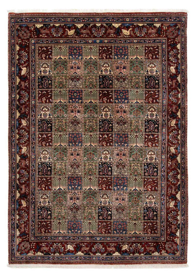Moud Tæppe 205x290cm - Persisk tæppe