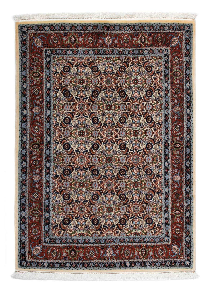 Persisk tæppe - Classic - 147 x 100 cm - beige