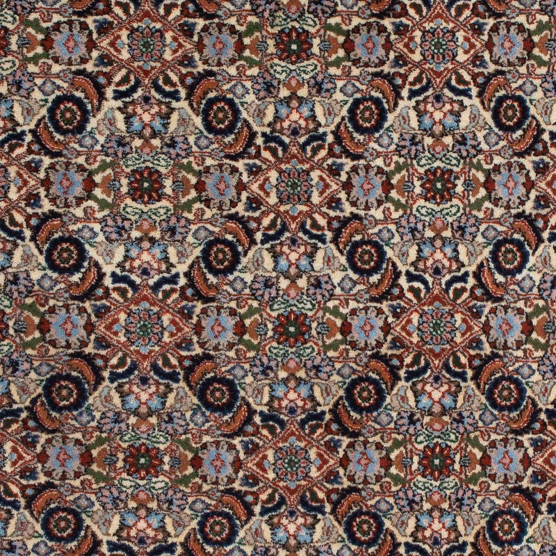 Persisk tæppe - Classic - 147 x 100 cm - beige