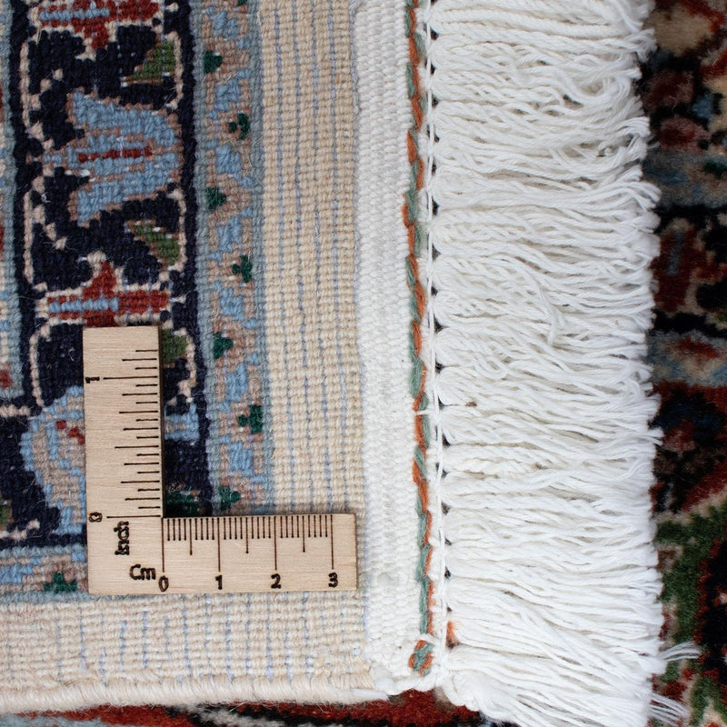 Persisk tæppe - Classic - 147 x 100 cm - beige