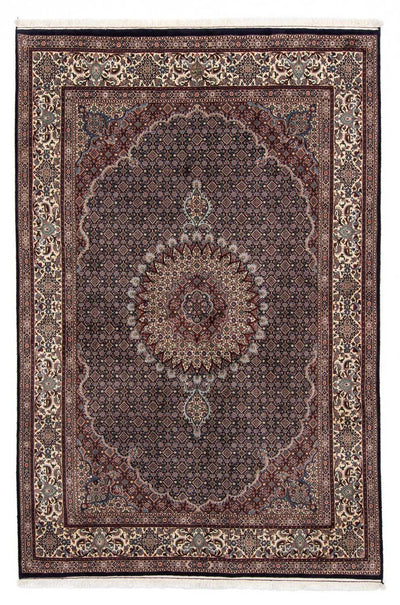 Moud Tæppe 197x276cm - Persisk tæppe