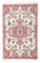 Persisk tæppe - Tabriz - Royal - 93 x 60 cm - beige