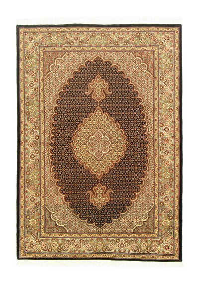 Tabriz - 50 Raj Tæppe 102x148cm - Persisk tæppe