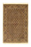 Persisk tæppe - Tabriz - Royal - 153 x 102 cm - beige
