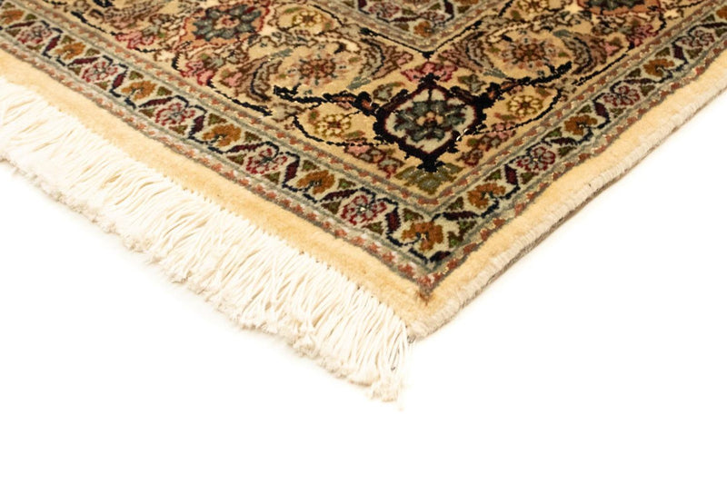 Persisk tæppe - Tabriz - Royal - 153 x 102 cm - beige