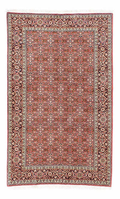 Bidjar Tæppe 136x215cm - Persisk tæppe