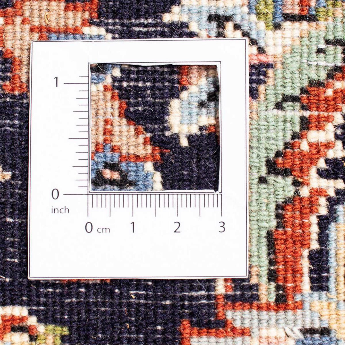 Persisk tæppe - Classic - 283 x 202 cm - beige