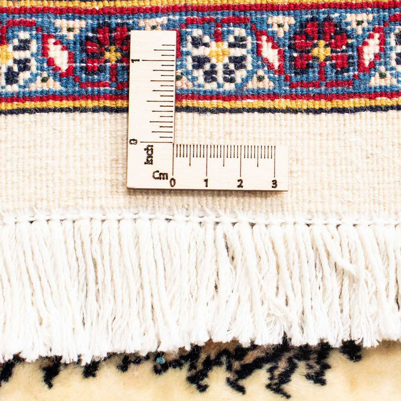 Persisk tæppe - Classic - 300 x 224 cm - beige