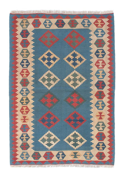 Kilim Fars Tæppe 117x170cm