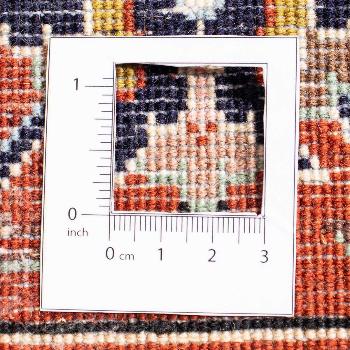 Persisk tæppe - Classic - 291 x 201 cm - beige