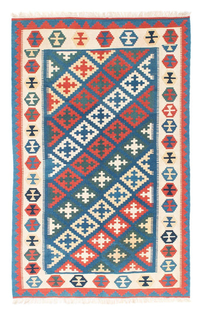 Kilim Fars Tæppe 112x185cm