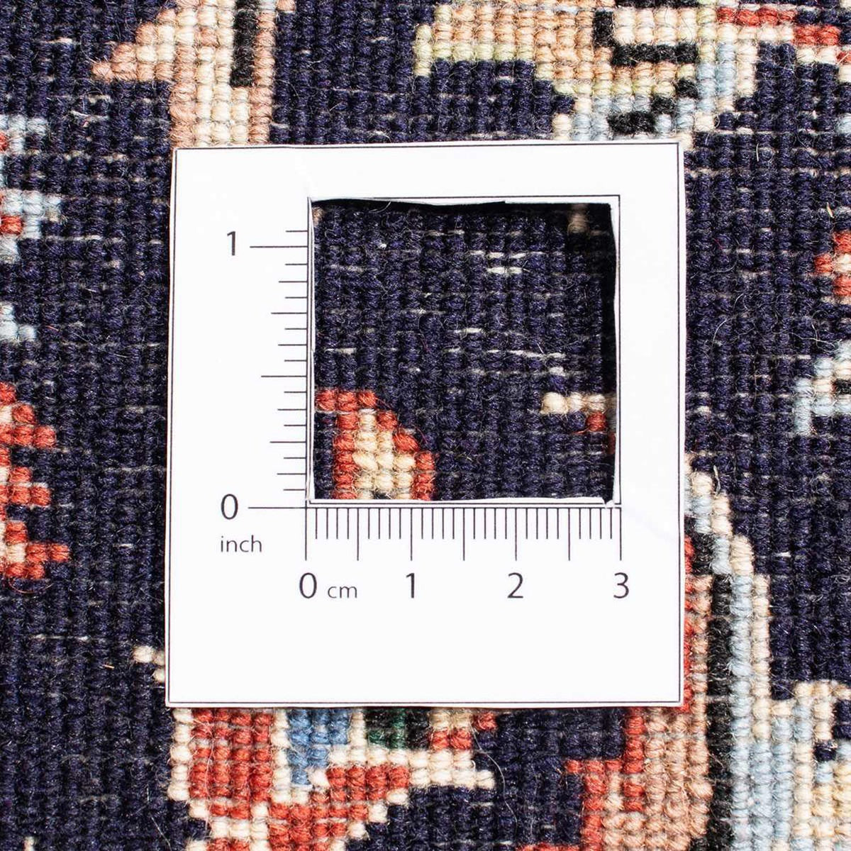 Persisk tæppe - Classic - 301 x 203 cm - beige