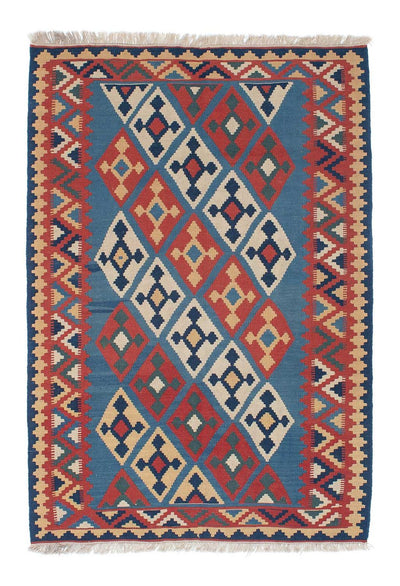 Kilim Fars Tæppe 123x183cm