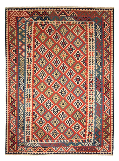 Kilim Fars Tæppe 302x404cm