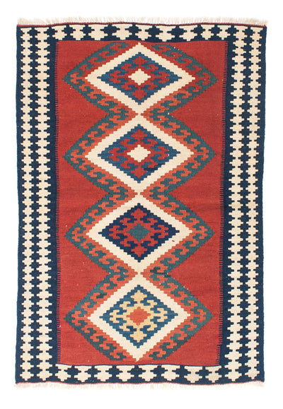 Kilim Fars Tæppe 103x152cm