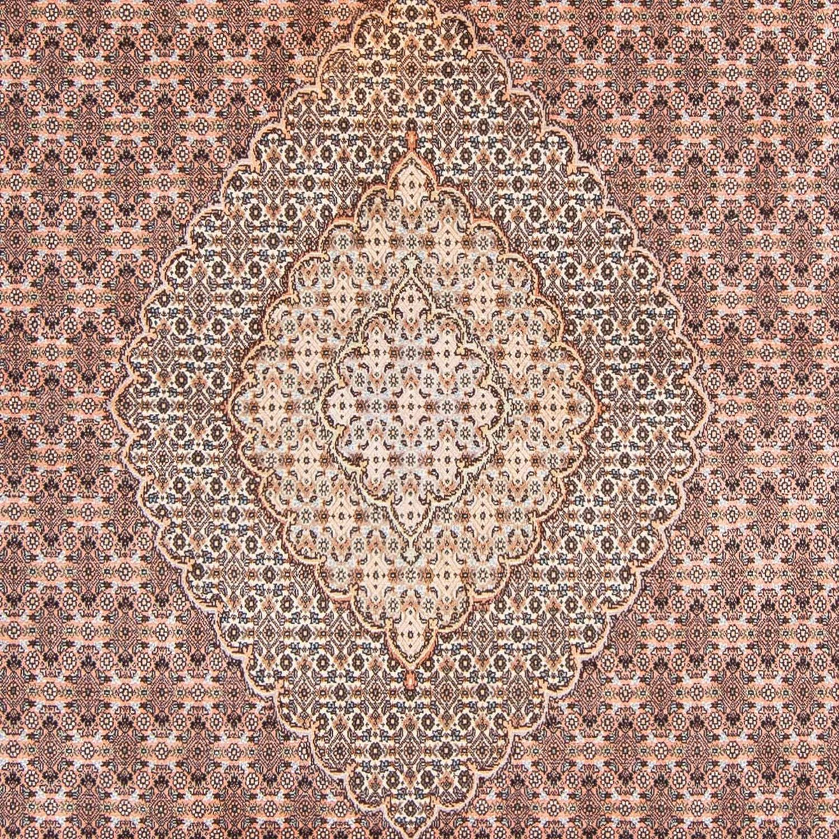 Persisk tæppe - Tabriz - 310 x 206 cm - beige
