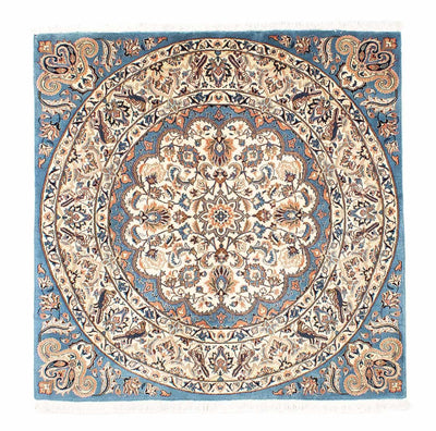 Mashhad Tæppe 148x153cm - Persisk tæppe