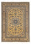 Persisk tæppe - Nain - 348 x 248 cm - beige