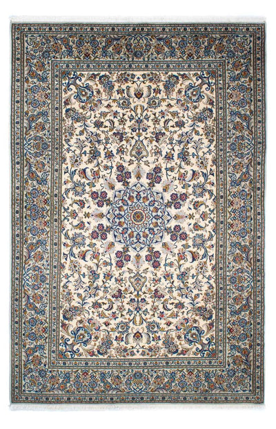 Kashan Tæppe 158x240cm - Persisk tæppe