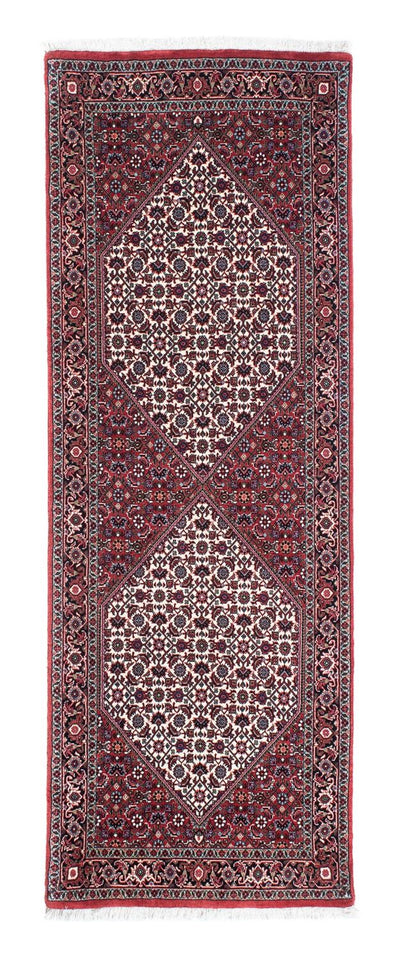 Bidjar Tæppe 73x207cm - Persisk tæppe