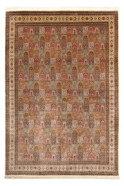 Nepal Tæppe 270x380cm - Uldtæppe