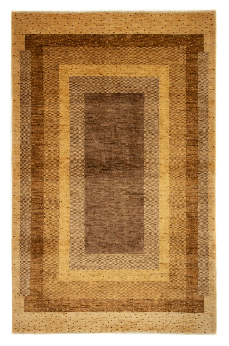 Ziegler Tæppe - Moderne - 283 x 180 cm - flerfarvet