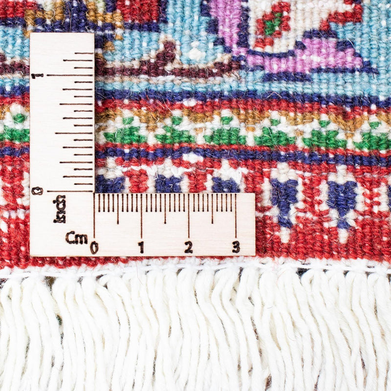 Persisk tæppe - Classic - 290 x 199 cm - rød