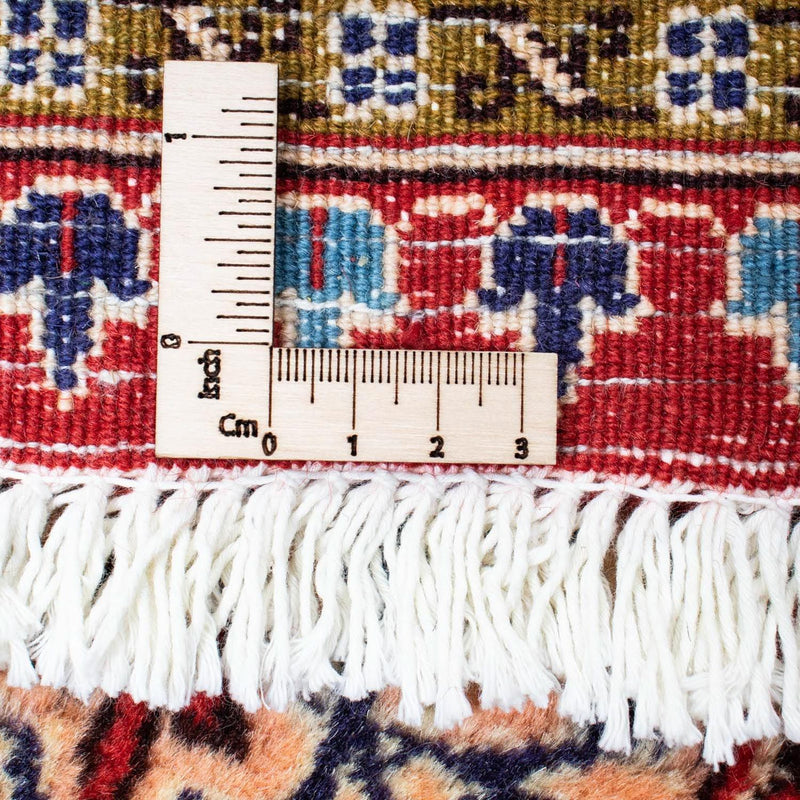 Persisk tæppe - Classic - 290 x 196 cm - rød