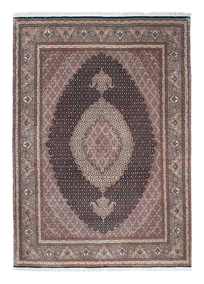 Tabriz Tæppe 152x209cm - Persisk tæppe