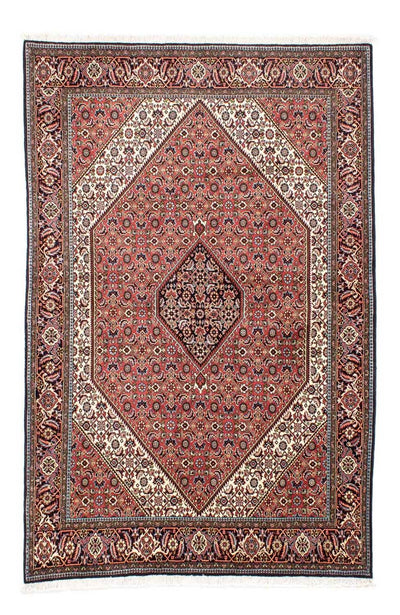 Bidjar Tæppe 173x250cm - Persisk tæppe