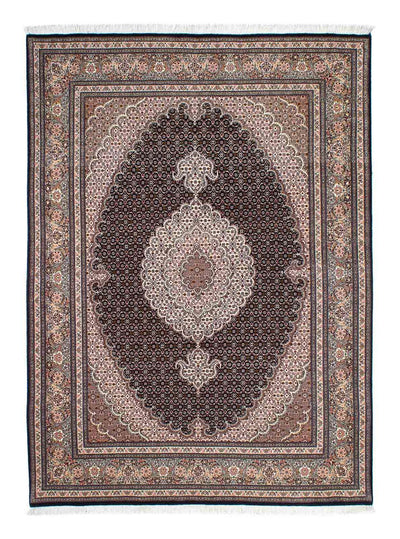Tabriz - 50 Raj Tæppe 150x208cm - Persisk tæppe