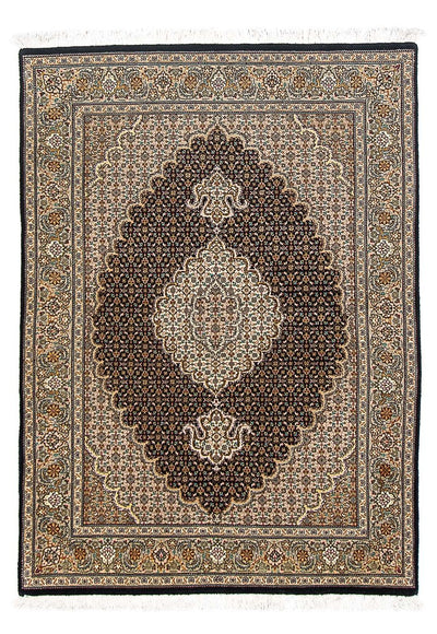 Tabriz - 50 Raj Tæppe 100x148cm - Persisk tæppe